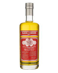 Elixir Combier 70 cl