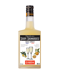 Soupe Saumuroise COMBIER 35cl